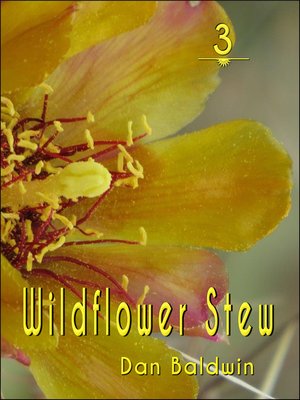 cover image of Wildflower Stew 3